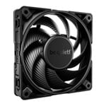 be quiet! 120mm Silent Wings Pro 4 PWM Quiet Fan