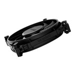 be quiet! 120mm Silent Wings 4 PWM Highspeed PWM Quiet Fan