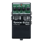 (Open Box) BOSS RE-2 Space Echo Pedal