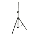 (Open Box) Gravity SS5212BSET1 2 Speaker Stands with Bag