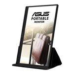 ASUS 15.6" ZenScreen Full HD Portable IPS USB-C Monitor