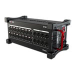 Allen & Heath - DT168, 16 XLR Input / 8 XLR Output 96kHz Portable DX Expander