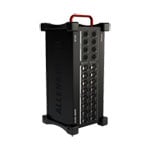 Allen & Heath - DT168, 16 XLR Input / 8 XLR Output 96kHz Portable DX Expander