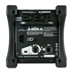 Allen & Heath - DX168, 16 XLR Input / 8 XLR Output 96kHz Portable DX Expander