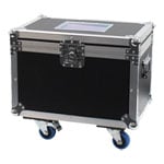 Equinox - Quad Fusion 100 Spot/120 Zoom/Orbit Flight Case