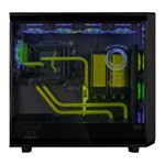 Richarlison Inspired Gaming PC powered by NVIDIA and Intel