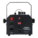 Equinox VS 1500 Fogger Smoke Machine