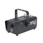 Equinox VS 400 LED Fogger Smoke Machine