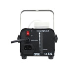 Equinox VS 400 LED Fogger Smoke Machine