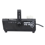 Equinox VS 400 LED Fogger Smoke Machine