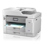 Brother MFC-J6945DW 4-in-1 A3 Inkjet Printer