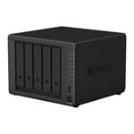 Synology Diskstation DS1522+ 5 Bay Desktop NAS 2.5"/3.5" SSD/HDD