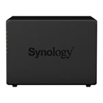Synology Diskstation DS1522+ 5 Bay Desktop NAS 2.5"/3.5" SSD/HDD