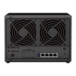 Synology Diskstation DS1522+ 5 Bay Desktop NAS 2.5"/3.5" SSD/HDD