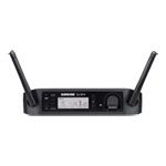 Shure - GLXD14/B98 - Digital Wireless Instrument System