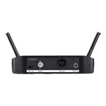 Shure - GLXD14/B98 - Digital Wireless Instrument System