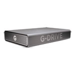 SanDisk Professional 4TB G-DRIVE Desktop HDD