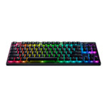 Razer DeathStalker V2 Pro Tenkeyless Low Profile Optical Red Gaming Keyboard