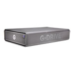 SanDisk Professional 12TB G-DRIVE Pro Desktop HDD