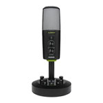 (Open Box) Mackie - 'Chromium' EleMent Series USB Microphone