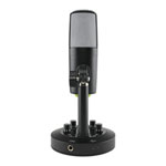 (Open Box) Mackie - 'Chromium' EleMent Series USB Microphone