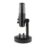 (Open Box) Mackie - 'Chromium' EleMent Series USB Microphone