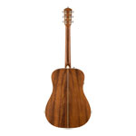 Fender FSR PM-1E Dreadnought Black