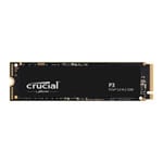 Crucial P3 2TB M.2 NVMe PCIe SSD/Solid State Drive