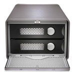 SanDisk Professional G-RAID 2 40TB 2-Bay Storage