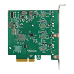 HighPoint 1144F 4-Port USB 3.2 Controller Card