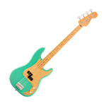 Fender Vintera 50s P Bass Sea Foam Green