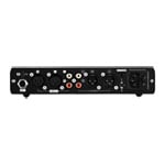 Topping - A90D, Desktop Headphone Amplifier - Black