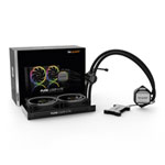 be quiet! 240mm Pure Loop 2 FX Intel/AMD CPU Liquid Cooler
