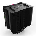be quiet BK033 Pure Rock 2 FX Black Intel/AMD CPU Air Cooler