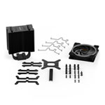 be quiet BK033 Pure Rock 2 FX Black Intel/AMD CPU Air Cooler