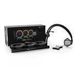 be quiet! 360mm Pure Loop 2 FX Intel/AMD CPU Liquid Cooler