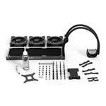 be quiet! 360mm Pure Loop 2 FX Intel/AMD CPU Liquid Cooler
