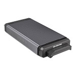 SanDisk PRO-READER RED MINI MAG Edition