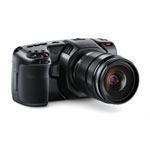 (Open Box) Blackmagic Design Pocket Cinema Camera 4K (Body Only)