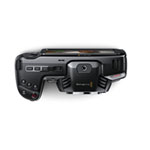 (Open Box) Blackmagic Design Pocket Cinema Camera 4K (Body Only)