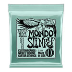 Ernie Ball Mondo Slinky 10.5-52 Gauge Electric Guitar Strings