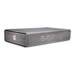 SanDisk Professional 7.68TB G-DRIVE Pro Studio Desktop ThunderBolt3 / USB-C Enterprise SSD PC/MAC