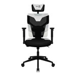 Aerocool Guardian Gaming Chair Azure White