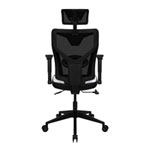 Aerocool Guardian Gaming Chair Azure White