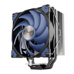 Akasa Alucia H4 Plus Intel/AMD CPU Air Cooler