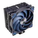 Akasa Alucia H4 Plus Intel/AMD CPU Air Cooler