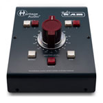 Heritage Audio - BABY RAM Monitor Controller