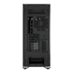Corsair 7000D Airflow Black PC Case + Corsair RM750x PSU Bundle