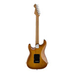 Fender - Limited Edition American Ultra Stratocaster - Honey Burst