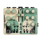 OBNE - Float Dual Moving Filter Effects Pedal